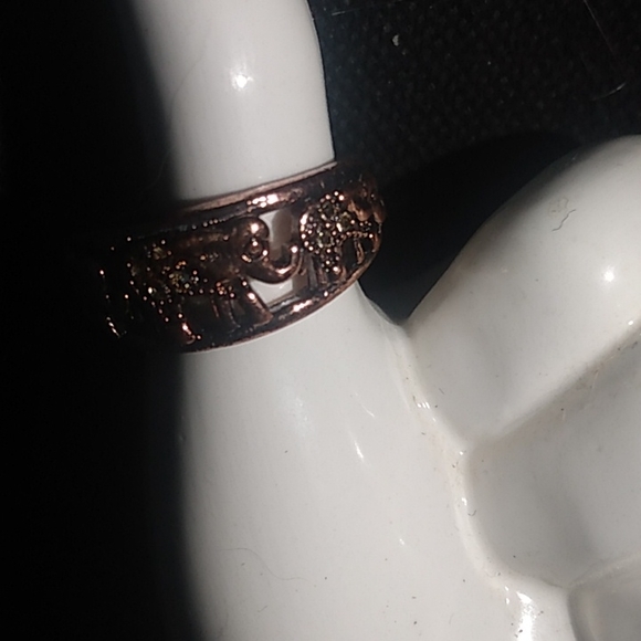 Two Rings - Picture 4 of 4